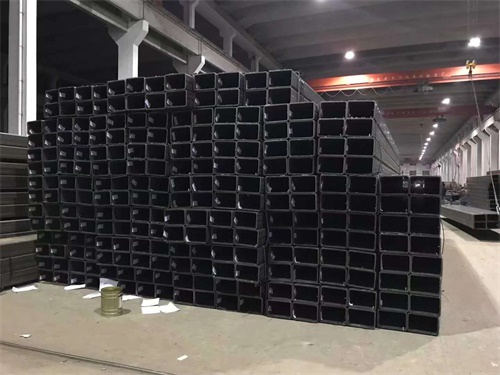 郸城冷拔方管选型指南 工程采购怎么选